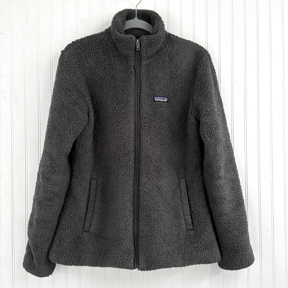 Patagonia Los Gatos Jacket